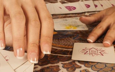 Tarot centar Svijetla Budućnost – Uvijek tu za Vas